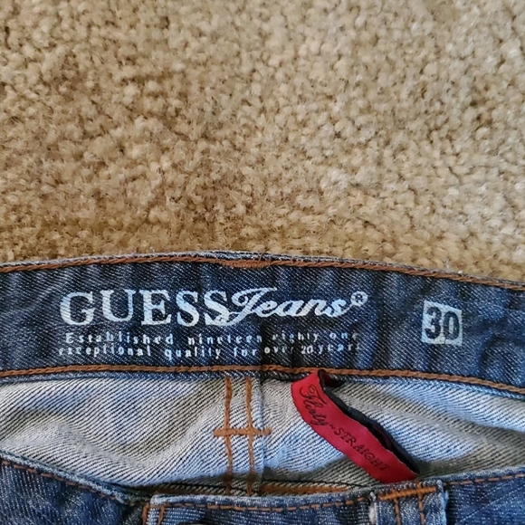Jeans - Picture 2 of 3
